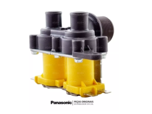 VALVULA PANASONIC DUPLA 127 VOLTS
