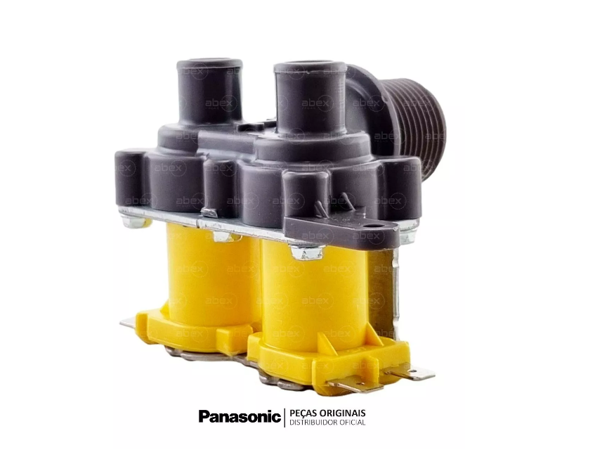 VALVULA PANASONIC DUPLA 127 VOLTS