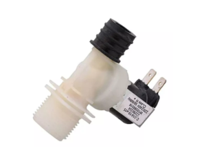 VALVULA CONSUL SIMPLES ROSCA FINA 220VOLTS