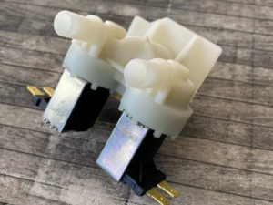 VALVULA CONSUL DUPLA 220VOLTS(NOVA)