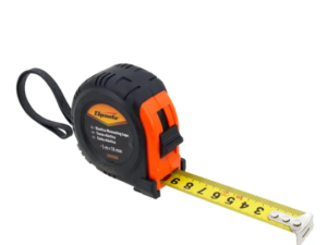 TRENA 5MTS-2,4MM-EMBORRACHADA