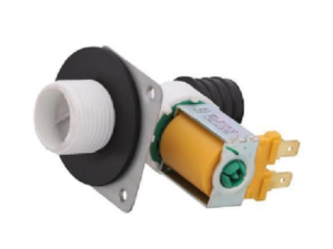 VALVULA CONSUL SIMPLES ROSCA FINA 127 VOLTS