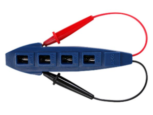 TESTE DE VOLTAGEM 110V A 460V- BRASFORT-8050