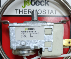 TERMOSTATO METALFRIO-RC53648-SORVETES