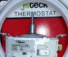 TERMOSTATO ELETROLUX-TSV0011-RE28A/RED33