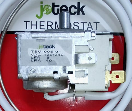 TERMOSTATO CONSUL-TSV1005/1021-280L/300 CRC28