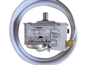 TERMOSTATO BRAST.1PORTA-TSV2002-BRO31A/34