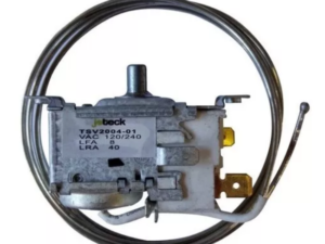 TERMOSTATO BRAST./CONSUL-RC24001-S/DEGELO