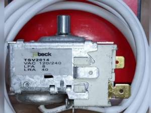 TERMOSTATO BRAST./CONSUL CRD36A/B/C-BRB39 TSV2012-01/2014-01