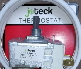 TERMOSTATO AR COND.-RC33667-AUTOMOTIVO