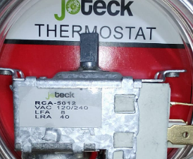 TERMOSTATO BRAST.-RCA5012-400LFF-BRG40ABE/KRG