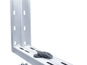 SUPORTE AR CONDICIONADO 400MM-7 A 12K-CAP-60KG