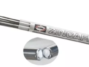 SOLDA ALUM.XALUM.-ALUMXCOBRE-ZINCAFLUX