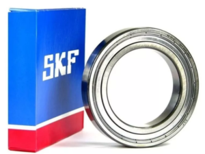 ROLAMENTO 6206 SKF ZZ