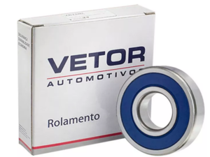ROLAMENTO 6305 VETOR/HCH/SKF