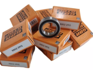 ROLAMENTO 6802 2RS-OBM(CAMBIO LTR15)
