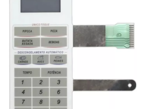 MEMBRANA CONTINENTAL DIGIT28