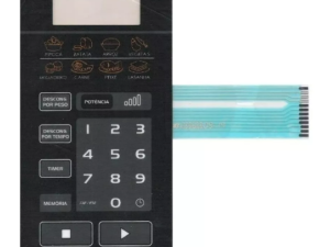 MEMBRANA CONTINENTAL MOCT 022SD 2A1BR