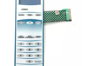 MEMBRANA CONTINENTAL P 00156K02/P00160K01/MW 151