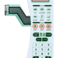 MEMBRANA CONSUL CMS30