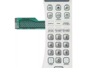 MEMBRANA CONSUL CMS18