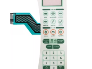 MEMBRANA CONSUL CMS25AB