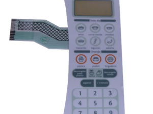 MEMBRANA CONSUL CMS40AB