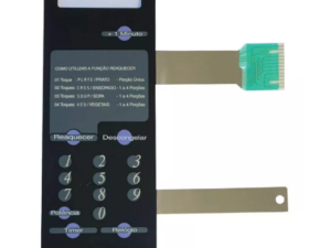 MEMBRANA CONSUL MU42