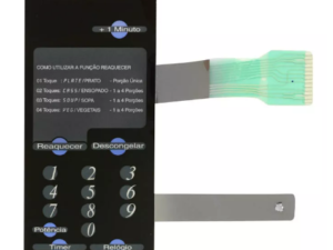 MEMBRANA CONSUL MU31
