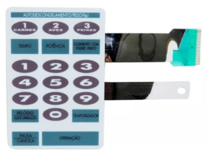 MEMBRANA CONSUL MU20