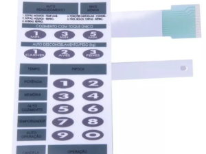 MEMBRANA CONSUL MU30