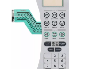 MEMBRANA CONSUL CMY30 FACILIT/MIDDI