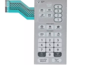 MEMBRANA CONSUL CMY34AB