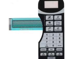 MEMBRANA BRITANIA BM21L