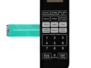 MEMBRANA CARREFOUR HOME HMO 20E