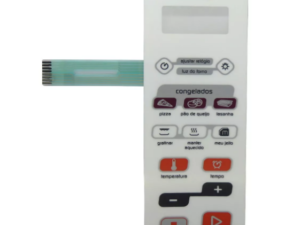 MEMBRANA BRASTEMP BOG40 ABANA