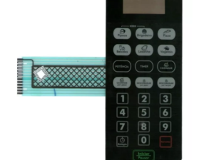 MEMBRANA BRITANIA BM22PR