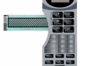 MEMBRANA BRITANIA BM18L2