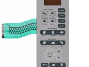 MEMBRANA CONSUL CMD20 AS CINZA