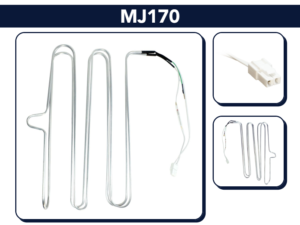 RESISTENCIA ELETROLUX RFE38-127 VOLTS