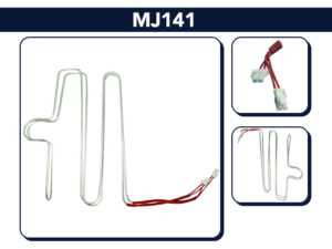 RESISTENCIA CONSUL CRD36/39-CRG36-220V