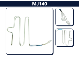 RESISTENCIA CONSUL CRD36/39-CRG36-127V