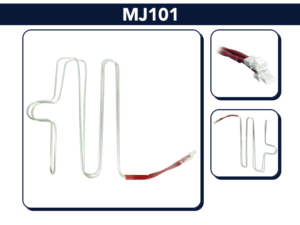 RESISTENCIA CONSUL CRD36/39/CRG36 220VOLTS