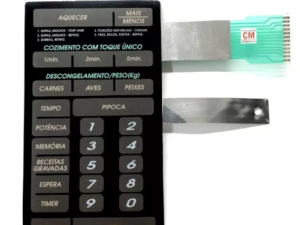 MEMBRANA CONSUL MU30ACW