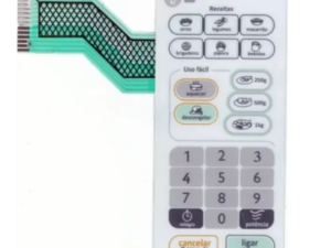 MEMBRANA CONSUL CMS26