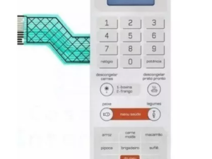 MEMBRANA BRASTEMP BMY25 SINGLE INOX