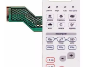 MEMBRANA BRASTEMP BMS26AB