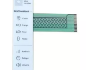 MEMBRANA BRASTEMP BMS45CB