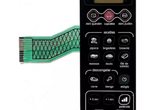 MEMBRANA BRASTEMP BMW20