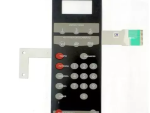 MEMBRANA BRASTEMP BMP40ESB